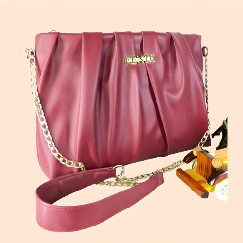 "Aurora Handbags: Timeless Luxury and Italian Elegance"