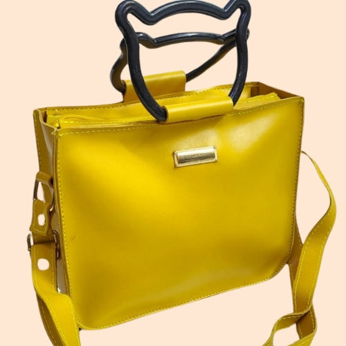 "Oasis Handbags: Adorable Style Statements"